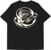 Jacker Coffee Time T-Shirt - black - reverse