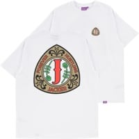 Jacker Trevi T-Shirt - white
