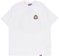 Jacker Trevi T-Shirt - white - front