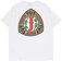 Jacker Trevi T-Shirt - white - reverse