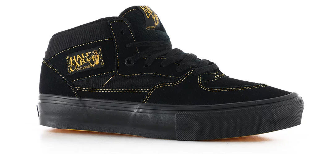 Vans Skate Half Cab Shoes | Tactics