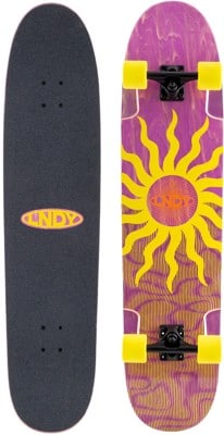 Landyachtz The Clark 40.2