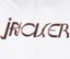 Jacker Handucuffs T-Shirt - white - alternate side