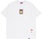 Jacker Deal T-Shirt - white - front