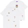 Jacker Deal T-Shirt - white