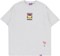 Jacker Deal T-Shirt - heather grey - front