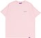 Jacker Grace T-Shirt - pink - front