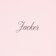 Jacker Grace T-Shirt - pink - front detail