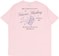 Jacker Grace T-Shirt - pink - reverse