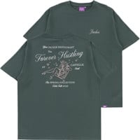 Jacker Grace T-Shirt - green
