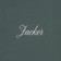 Jacker Grace T-Shirt - green - front detail
