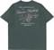 Jacker Grace T-Shirt - green - reverse