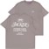 Jacker Collective Logo T-Shirt - purple