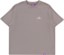 Jacker Collective Logo T-Shirt - purple - front