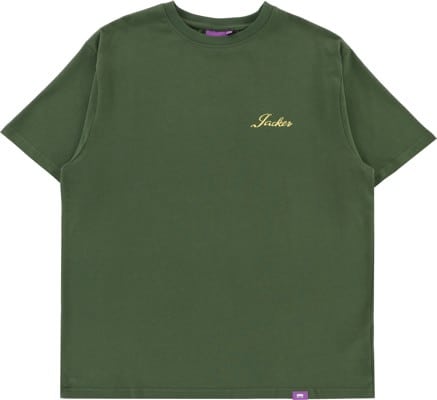 ★coffee Ｔシャツ　カーキ　妄想カフェ 週末入荷の新商品のお知らせ – SHOP BLOG