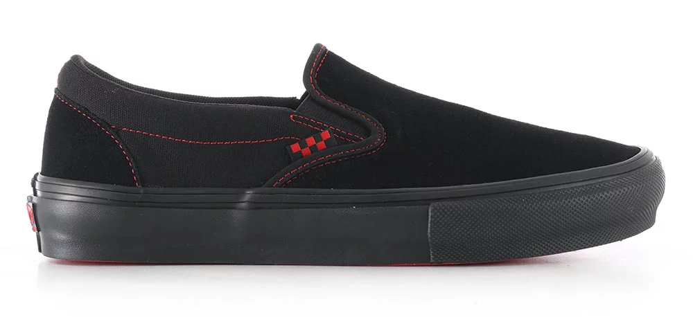 Vans Skate Slip-On Shoes | Tactics