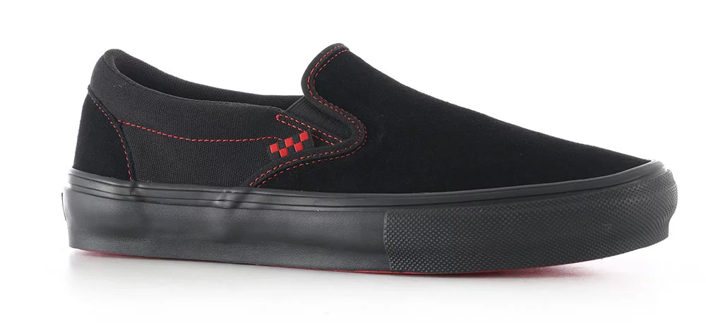 Vans Skate Slip-On Shoes | Tactics