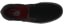 Vans Skate Slip-On Shoes - black/black/red - top