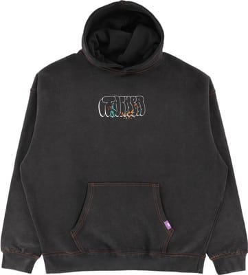 Jacker Landscaper Hoodie - black - view large