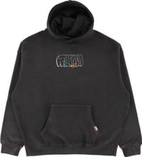Jacker Landscaper Hoodie - black