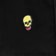 Jacker Deal Corduroy Overshirt L/S Shirt - black - detail