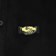 Jacker Deal Corduroy Overshirt L/S Shirt - black - detail 2