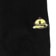 Jacker Deal Corduroy Overshirt L/S Shirt - black - side detail