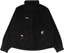 Jacker Deal Corduroy Overshirt L/S Shirt - black - reverse