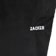Jacker Deal Baggy Corduroy Pants - black - detail 2