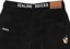 Jacker Deal Baggy Corduroy Pants - black - alternate reverse