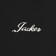 Jacker Coffee Time Hoodie - black - front detail