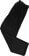 Jacker Classic Corduroy Chino Pants - black - alternate fold