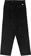 Jacker Classic Corduroy Chino Pants - black - reverse