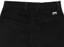 Jacker Classic Corduroy Chino Pants - black - alternate reverse