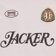 Jacker Trevi Jersey - beige - front detail