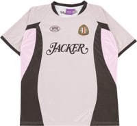 Jacker Trevi Jersey - beige
