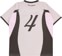 Jacker Trevi Jersey - beige - reverse