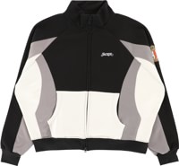 Jacker Trevi Track Jacket - black