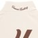 Jacker Trevi Track Jacket - beige - reverse detail 2