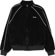 Jacker Velvet Reflective Track Jacket - black