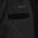 Jacker Velvet Reflective Track Jacket - black - inside