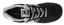 New Balance Women's 574 Shoes - black/white - top