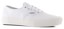 Vans Skate Authentic Shoes - true white