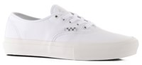 Vans Skate Authentic Shoes - true white