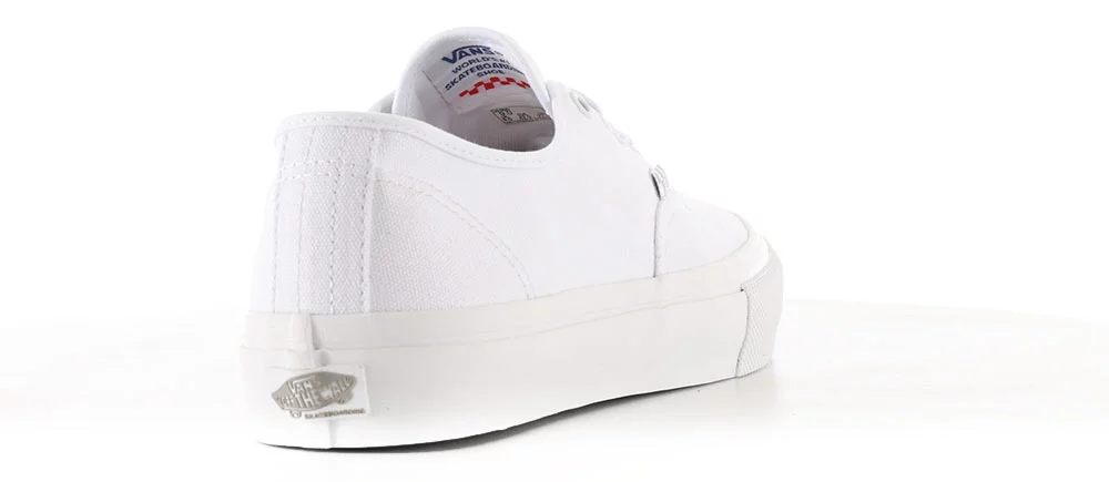 Vans Skate Authentic Shoes | Tactics