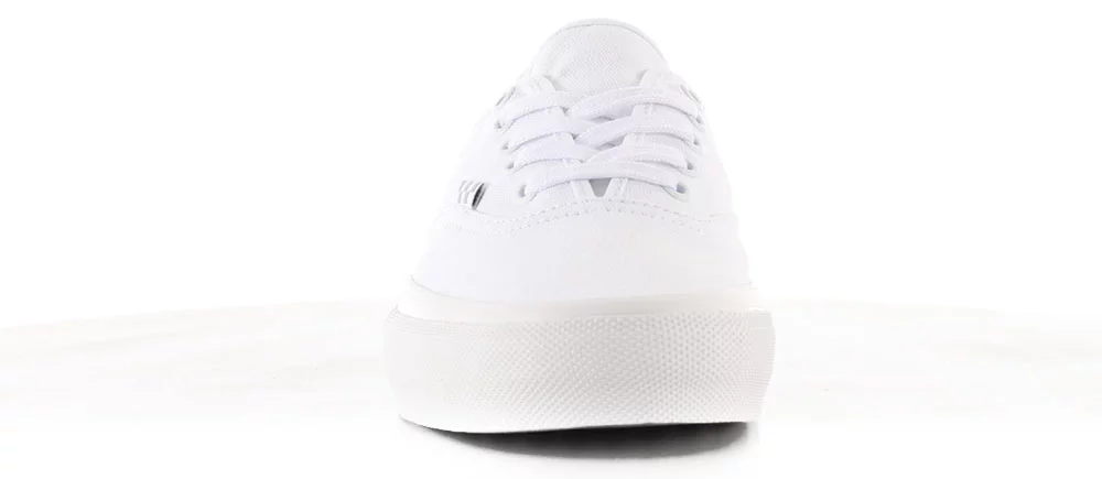 Vans Skate Authentic Shoes | Tactics