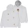 Jacker Deal Hoodie - heather grey