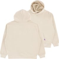 Jacker Mirror Maze Hoodie - beige