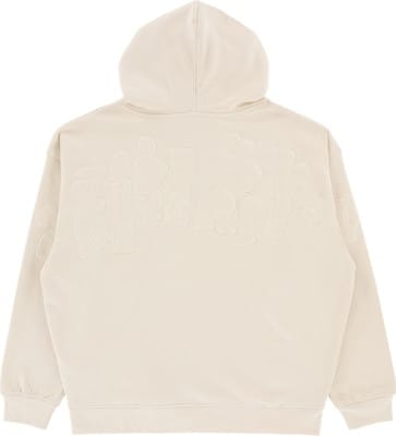 ♡MIRROR9♡ICON hoodie♡BEIGE♡ベージュ♡ Jacker Mirror Maze Hoodie - beige | Tactics