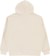 Jacker Mirror Maze Hoodie - beige - reverse